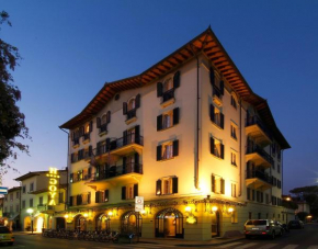 Hotel Goya  Форте Дей Марми